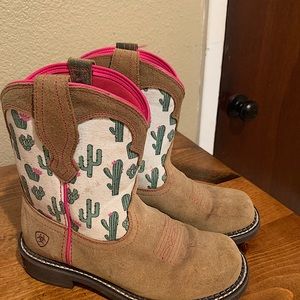 Ariat FatBaby Boots